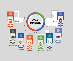 Partner With Best Website Designing Company in Noida